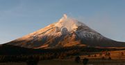 Meksyk: uaktywnił się wulkan Popocatepetl