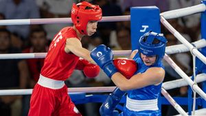 Wygrała finał igrzysk z Szeremetą. Zniknęła. A teraz takie wieści