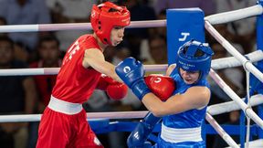 Wygrała finał igrzysk z Szeremetą. Zniknęła. A teraz takie wieści