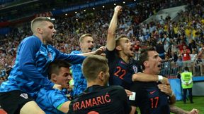 Mundial 2018. Chorwacja - Anglia: Chorwatów nie da się wykończyć! Zagrają w finale mistrzostw świata!
