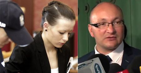 Obrońca Waśniewskiej: "To nie była moja wersja o śmierci Magdy. Staram się ją tylko forsować"