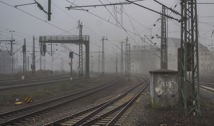 Śląskie. Województwo smogu. Roczne normy zanieczyszczenia powietrza zagrożone