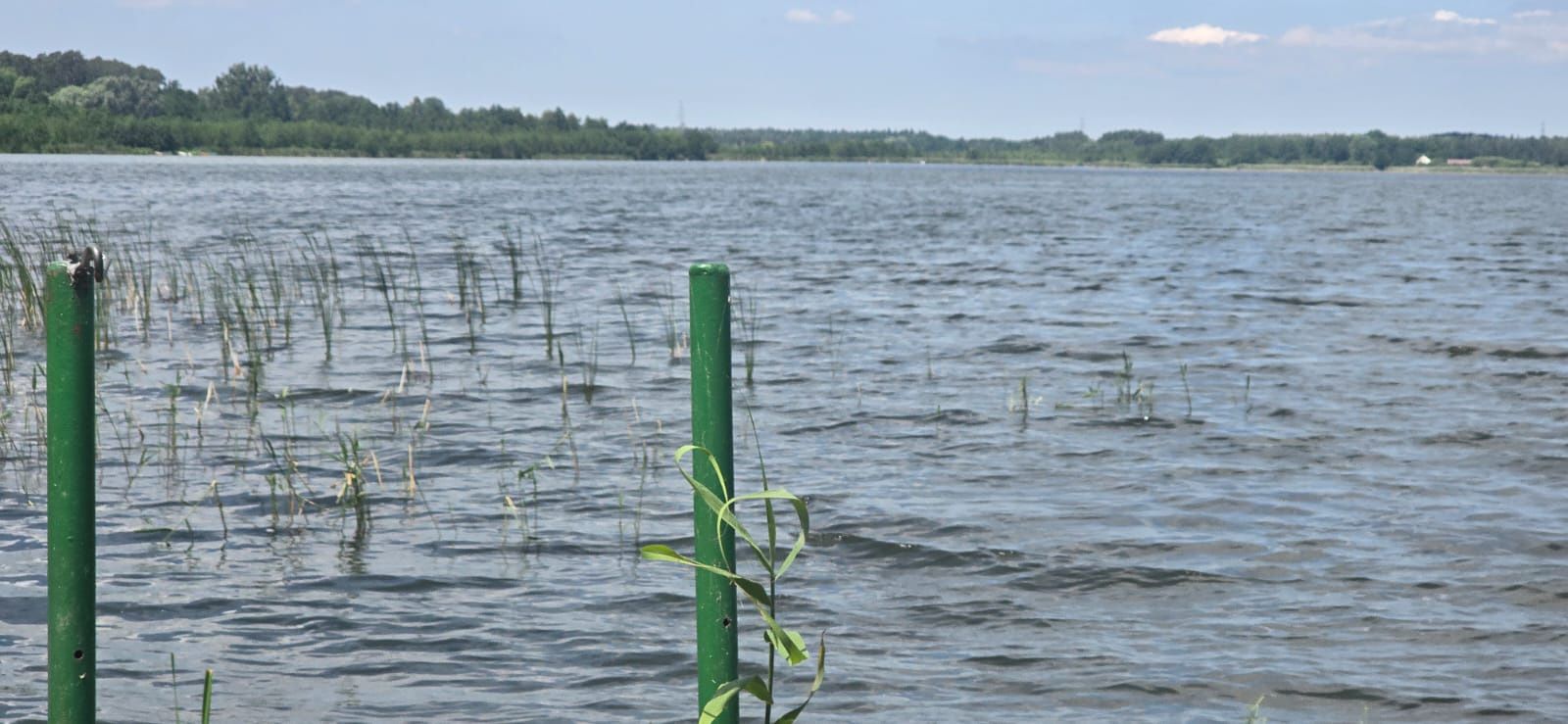 Jezioro zdworskie 