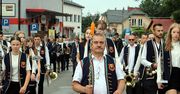 III Powiatowy Przegląd Orkiestr Dętych w Łużnej 2026. 180 muzyków i wielki finał porwały publiczność