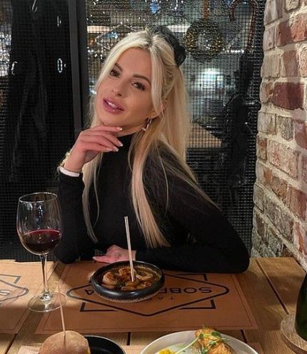 Paula Tumala