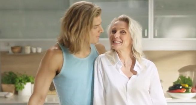 „Daj się zaskoczyć” w reklamach przyprawy Maggi (wideo)