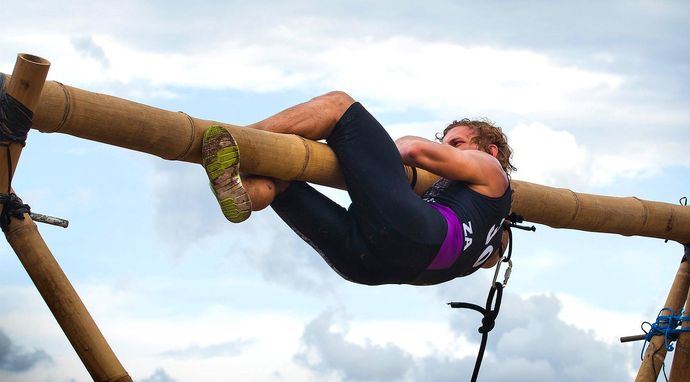 Photonis Ultimate Forces Challenge