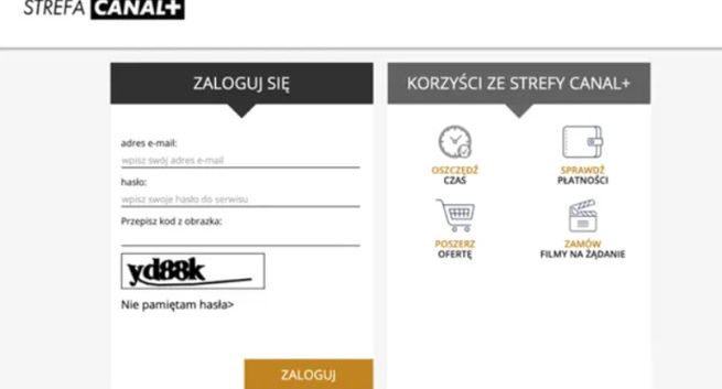 Platforma Canal+ Polska wprowadziła istotne „uproszczenie dla klientów”