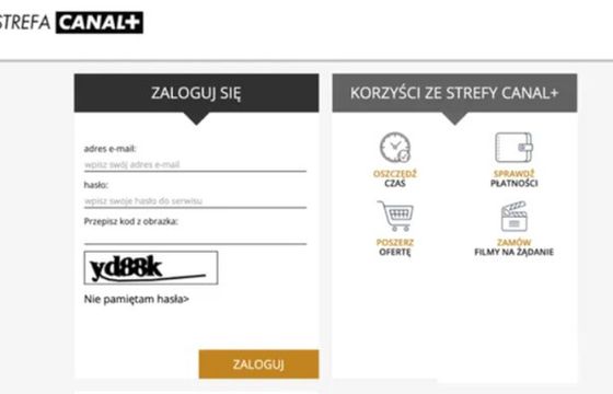 Platforma Canal+ Polska wprowadziła istotne „uproszczenie dla klientów”