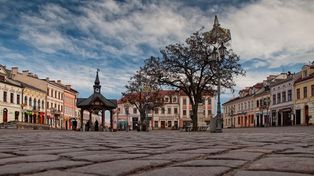 Rzeszów: Miasteczko ruchu drogowego powstanie na Nowym Mieście