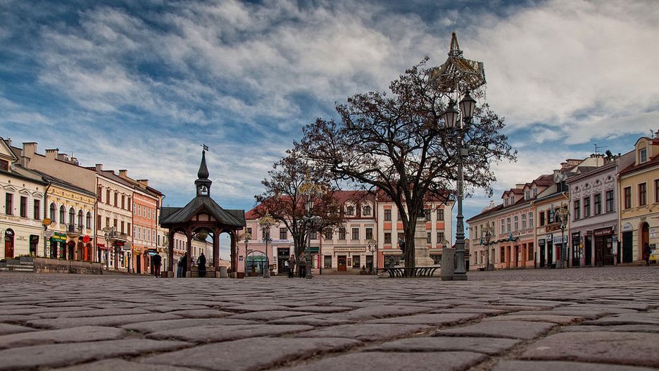 Rzeszów