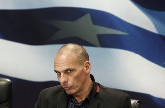 Nowy rząd w Grecji. Czego chce od Unii minister finansów?