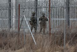 Strefa buforowa na granicy z Białorusią. Decyzja MSWiA