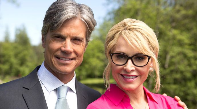 Weselna niespodzianka