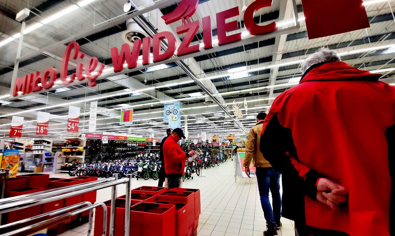Analiza cen detalicznych. Najszybciej drożeją owoce