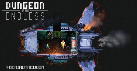 Twórcy Endless Space stworzą grę o bezkresnych podziemiach