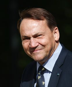 Polacy popierają propozycję Sikorskiego ws. NATO