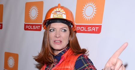 "Ja jestem z pokolenia, które nie miało cellulitu!"