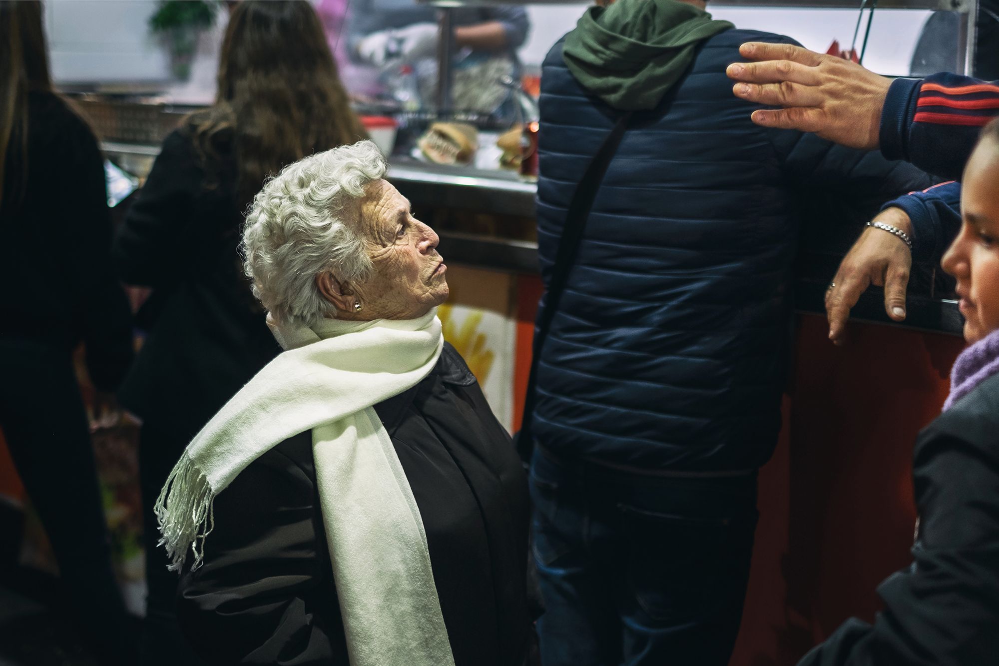 Uliczne rozmowy: Zbigniew Wójcik 3