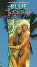Blue Lagun, The (1980)