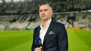 Już nie TVP. Marcin Żewłakow ma nową pracę