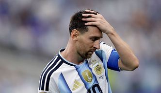 Messi pobił rekord. I zaraz go straci