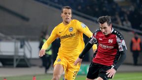 Bundesliga: zadyszka Eintrachtu Frankfurt. Dziewiąty mecz z rzędu bez wygranej