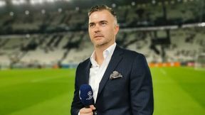 Już nie TVP. Marcin Żewłakow ma nową pracę