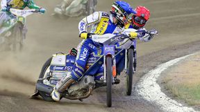 Get Well Toruń specjalistą od odrabiania strat. Wyrównał najlepszy wynik w historii