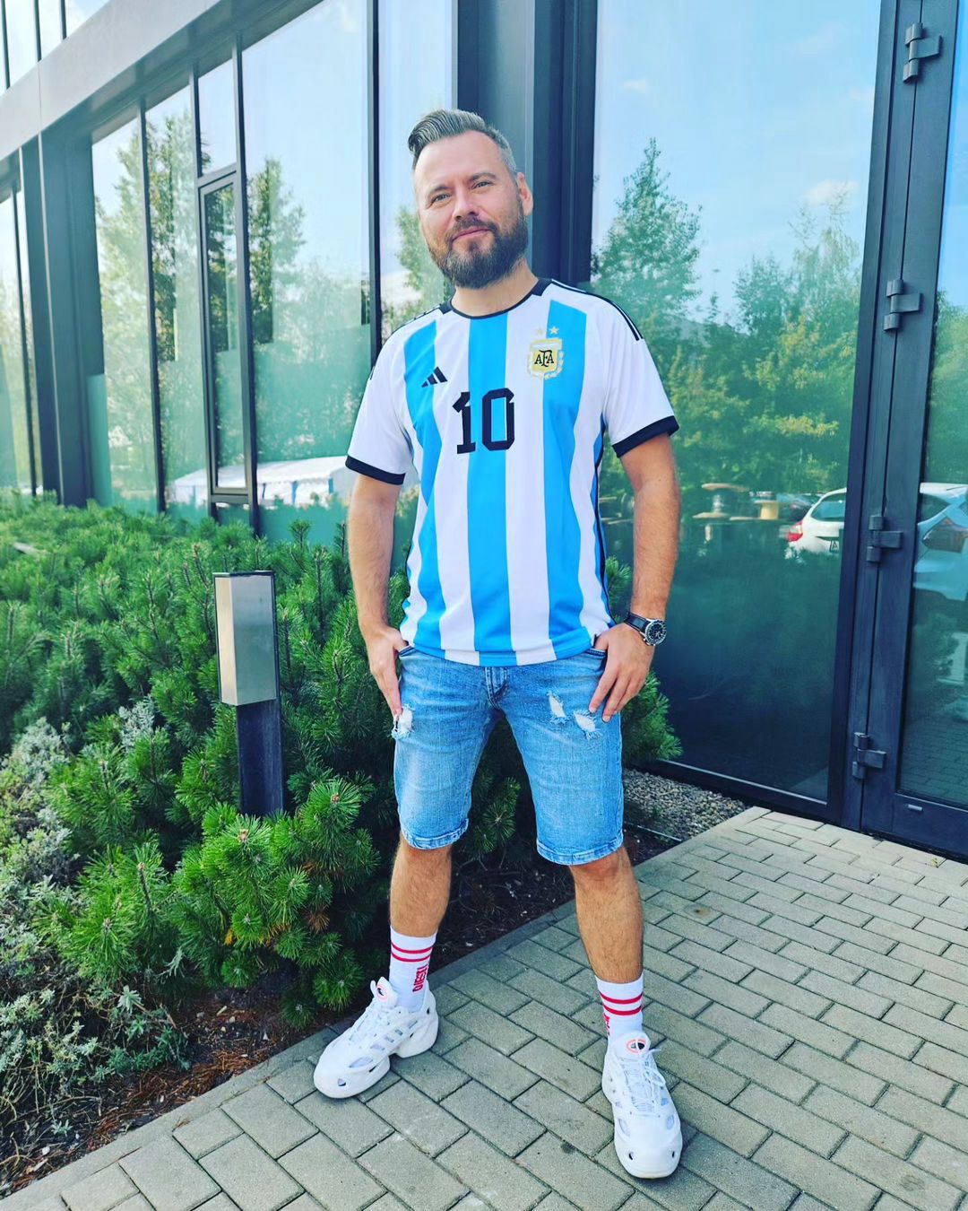 Krzysztof Stanowski zdradza, czy odchodzi z Kanału Sportowego