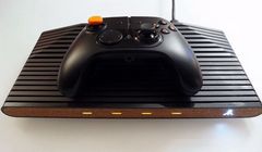Na kwiecień Atari zapowiada konsolę do gier VCS w cenie 300 dolarów