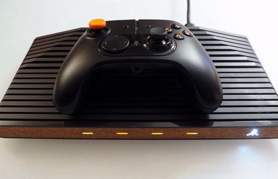Na kwiecień Atari zapowiada konsolę do gier VCS w cenie 300 dolarów