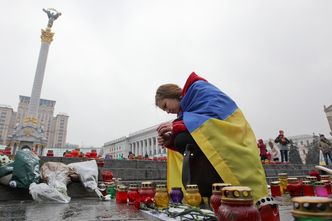 Wojna na Ukrainie. Rosjanie wożą mobilne krematoria?