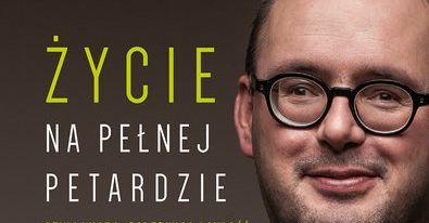 Bóg nie jest prymitywnym dziadem, który zsyła choroby
