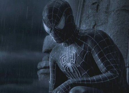 'Spider-Man III' - oto jak będzie wyglądać