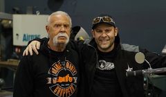 Cykl „Amerykański chopper: powrót legendy” od 18 lipca w Discovery Channel