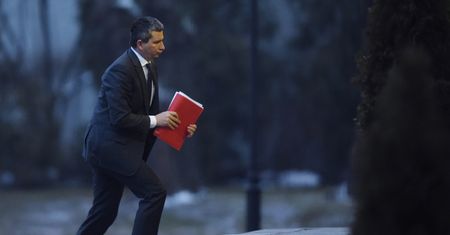Deflacja w Polsce może się utrzymać w całej pierwszej połowie 2015 r.
