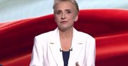 Zaliczyła wpadkę w trakcie debaty. Nie było czasu na poprawkę