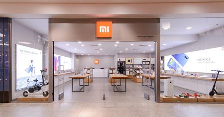Xiaomi - Mi Store nr 10 otwarty w Lublinie