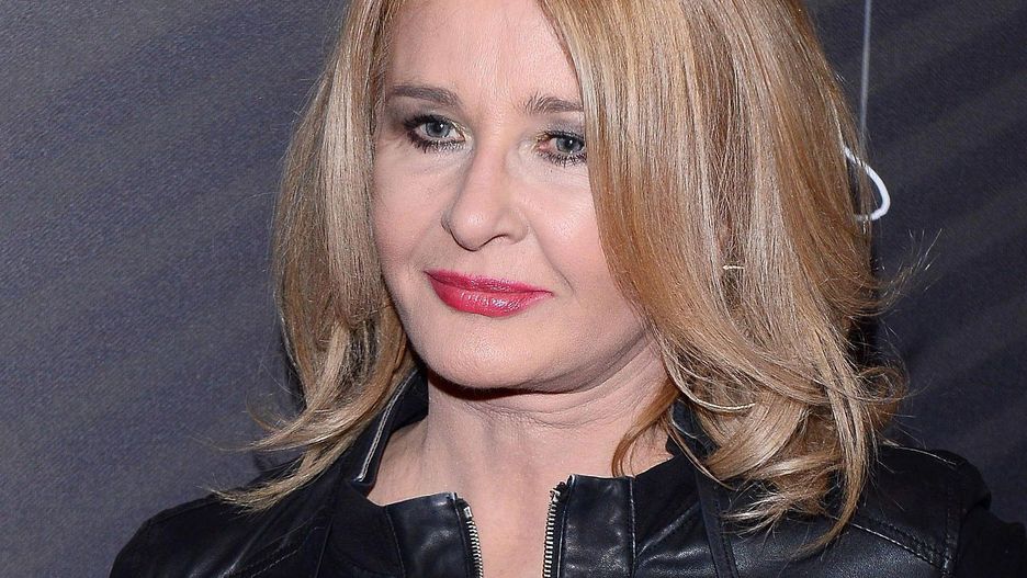 Majka Jeżowska opublikowała stare zdjęcie z mężem nr 2
