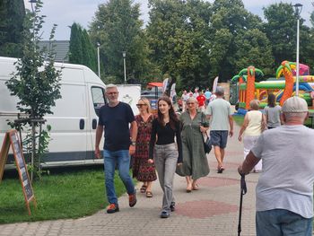 Iłża: Jubileuszowy Iłżecki Jarmark Sztuki Ludowej za nami