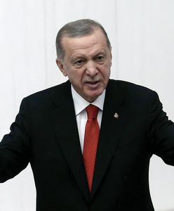 Wojna w Izraelu. Prezydent Turcji wskazuje stolicę Palestyny