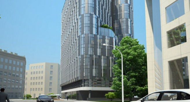 Holiday Inn Warsaw City Centre nowym klientem Elżbieta Pełka Creative Services