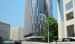 Holiday Inn Warsaw City Centre nowym klientem Elżbieta Pełka Creative Services