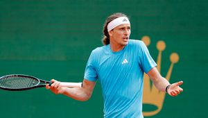 Męczarnie obrońcy tytułu w Monachium. Udany debiut młodej gwiazdy