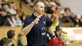 Marcin Kurowski: Chcemy wygrać każdy mecz