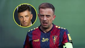 Chce zarabiać 250 tys. zł miesięcznie. Borek wprost ws. Grosickiego