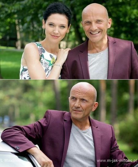 ''M jak miłość''