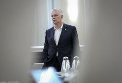 Co spadło w Wyrykach? Siemoniak mówi wprost