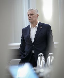 Co spadło w Wyrykach? Siemoniak mówi wprost